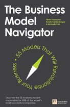 The Business Model Navigator ePub eBook