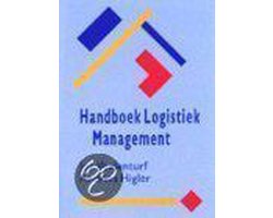 Handboek Logistiek Management