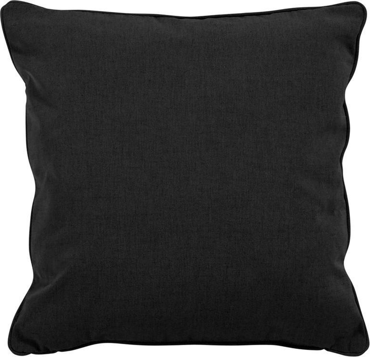 Hartman Coussin décoratif Havana 50x50x16 cm - gris foncé