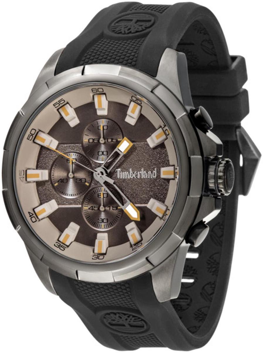 Timberland boxford 15253JSU-13P Man Quartz horloge