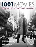ISBN 1001 Movies You Must See Before You Die, Pellicule, Anglais, 960 pages