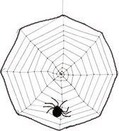 Spinnenweb 40 cm