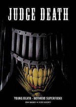 Judge Death