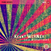 Kenny Werner - Kenny Werner - Solo In Stuttgart (2 LP)