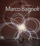 ISBN Marco Bagnoli, Art & design, Anglais, Couverture rigide, 350 pages