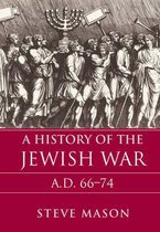 History Of The Jewish War