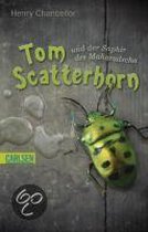 Tom Scatterhorn und der Saphir des Maharadscha