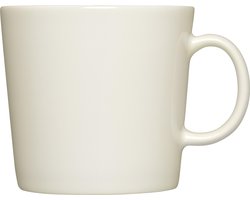 Iittala Teema Mok - 0,4 l - Wit