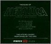Various - Music Of Metallica