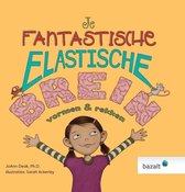 Omslag Je fantastische elastische brein