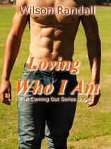 Coming Out 1 - Loving Who I Am