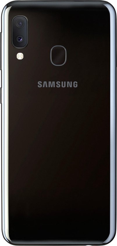 Galaxy A20e - 32GB - Zwart