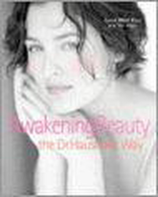 Awakening Beauty, the Dr. Hauschka Way - cover