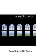 Mary St. John