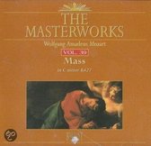 Mozart: Mass in C minor K427 (Vol. 30)