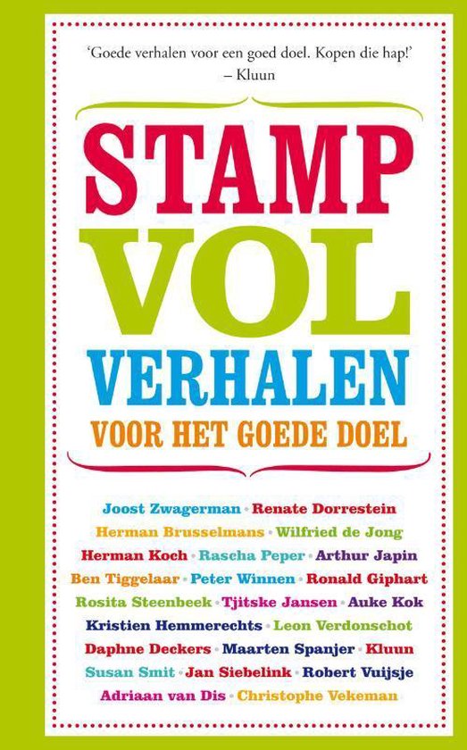 Stampvol Verhalen - Stanley Tucci | Nextbestfoodprocessors.com