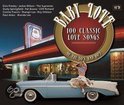 Baby Love - 100 Classic Love Songs Of The 50's And 60's