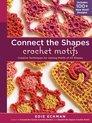 Connect The Shapes Crochet Motifs