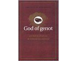 Omslag van God of genot