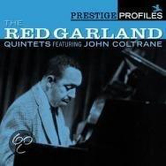 Red Garland Quintet: Prestige Profiles - Vol.2