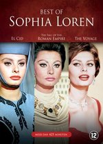 Best Of Sophia Loren