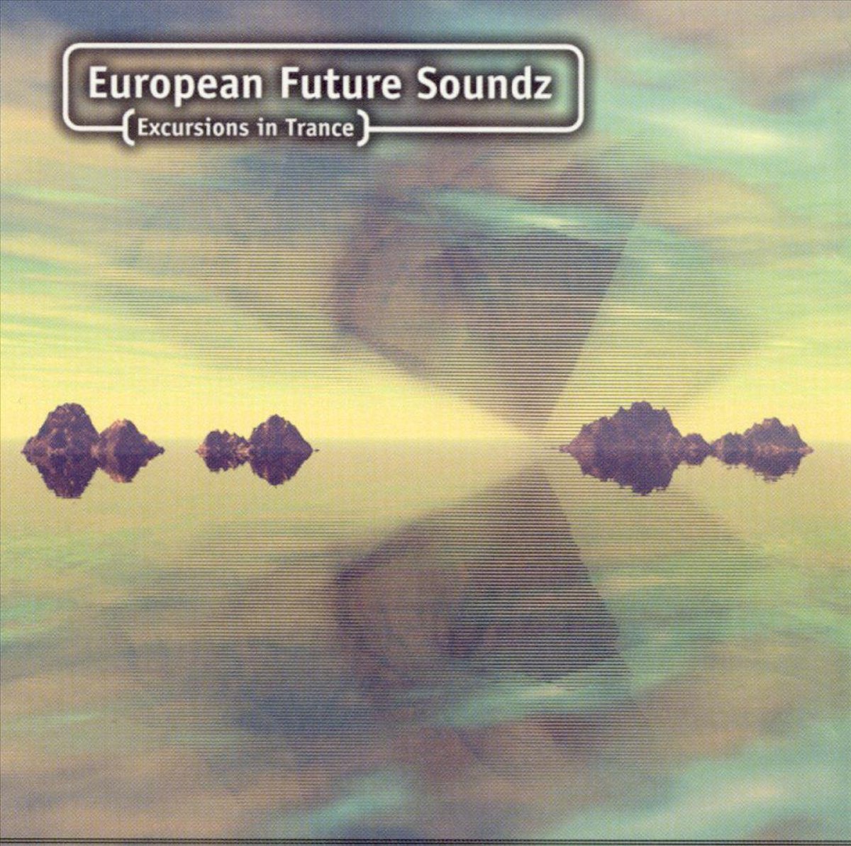 European Future Soundz - various artists
