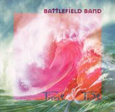 The Battlefield Band - Time & Tide (CD)