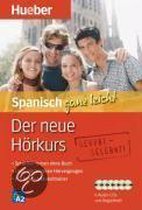 Der neue Hörkurs Spanisch ganz leicht