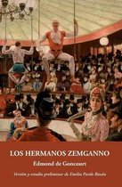 Los hermanos Zemganno