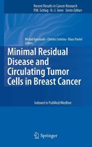 Recent Results in Cancer Research 195 - Minimal Residual Disease and Circulating Tumor Cells in Breast Cancer