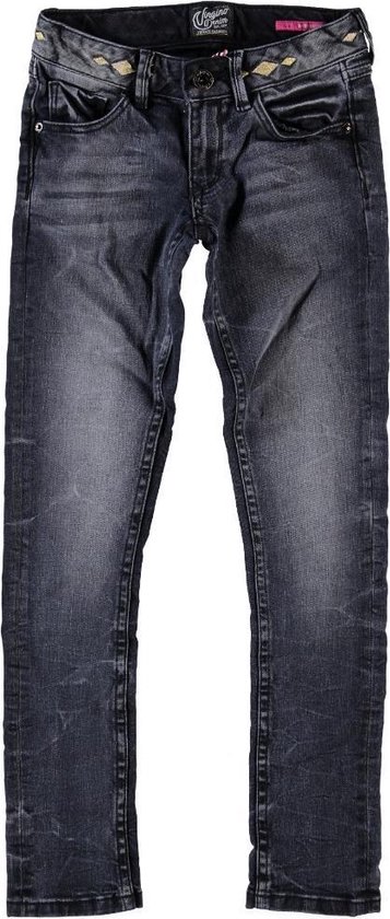 Vingino skinny jeans GIRL | bol.com