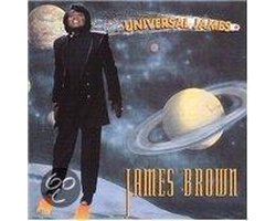 Universal James