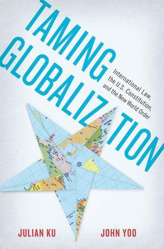 Taming Globalization - cover