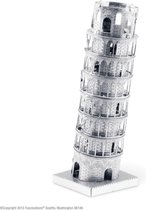 Leaning tower of Pisa 3D puzzel