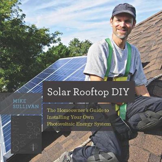 Solar Rooftop DIY - cover