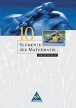 Elemente der Mathematik 10. Schülerband. Niedersachsen