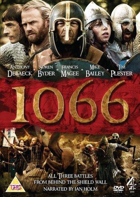 1066: The War For Middle Earth