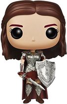 Funko Pop! Thor 2 Sif - Verzamelfiguur