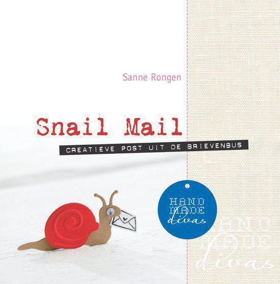 Snail mail