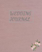 Wedding Journal