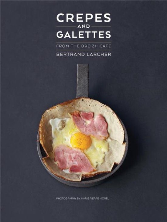 Crepes & Galettes