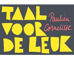 Taal voor de leuk DL