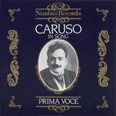 Caruso in Song