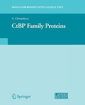 CtBP Family Proteins