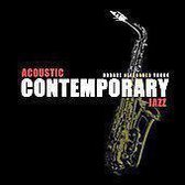 Acoustic Contemporary  Jazz