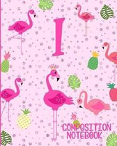 Composition Notebook I