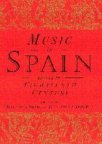 Music in Spain during the Eighteenth Century