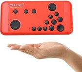 Wireless Bluetooth 3.0 Gamepad - MOCUTE 055 - Handheld joystick voor smartph