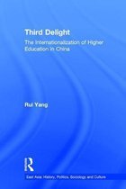 East Asia: History, Politics, Sociology and Culture-The Third Delight