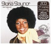 Gaynor Gloria - Platinum Collection